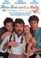 3 Men and a Baby