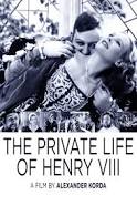 The Private Life of Henry VIII
