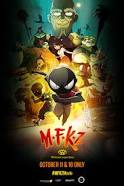 Mutafukaz 