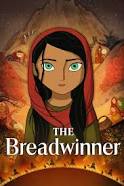 The Breadwinner