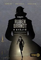 Ruben Brandt, Collector 