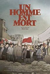 Un homme est mort 
