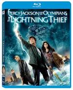 Percy Jackson & the Olympians: The Lightning Thief