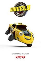 Wheely: Voios şi Iute