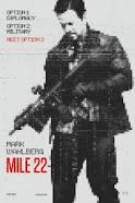 Mile 22: Misiune secretă