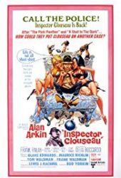 Inspectorul Clouseau