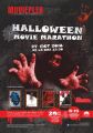 Maraton de filme horror
