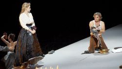 Samson et Dalila