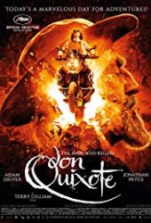 Omul care l-a ucis pe Don Quijote