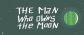 The Man Who Bought The Moon
