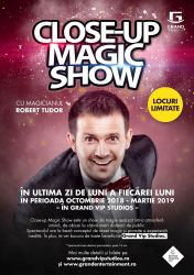 Magic Family Show