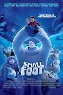Aventurile lui Smallfoot
