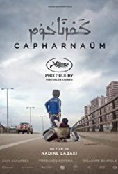 Cafarnaúm