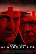 Operaţiunea Hunter Killer