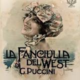 La fanciulla del West