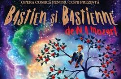 Bastien and Bastienne