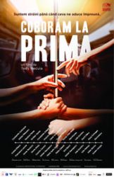 Coborâm la prima