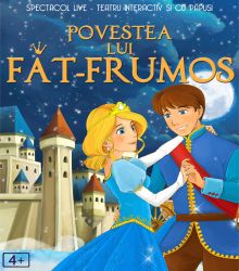 Povestea lui Făt Frumos