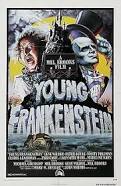 Tânărul Frankenstein