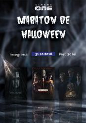 Maraton de Halloween