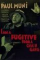 I Am a Fugitive from a Chain Gang