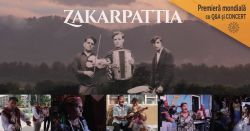 Zakarpattia