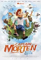 Căpitanul Morten