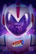 The Lego Movie 2: The Second Part