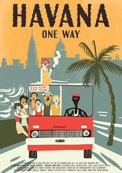 Havana, doar dus