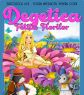 Degețica, fetița florilor