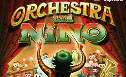 Nino's Orchestra