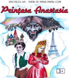Prințesa Anastasia
