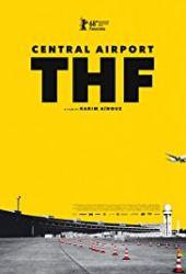 Aeroportul central THF