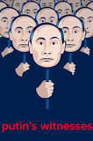 Martorii lui Putin