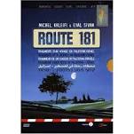 Ruta 181: Fragmente ale unei călătorii în Palestina-Israel