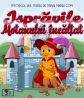 Isprăvile Motanului Încălțat
