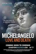 Colecția de artă - Michelangelo: Love and Death