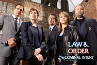 Lege și ordine: Intenții criminale Lege și ordine: Intenții criminale