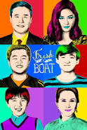 Fresh Off the Boat