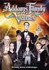 Valorile familiei Addams
