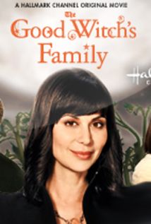 The Good Witch's Family