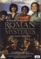 Roman Mysteries