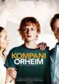 The Orheim Company