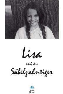 Lisa Si Tigrul Cu DinÅ£i Sabie