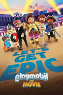 Playmobil: Filmul