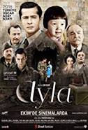 Ayla: Fiica războiului
