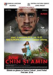 Între chin și amin
