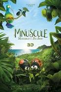 Minuscule 2: Mandibule de la capătul lumii