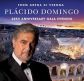 Plácido Domingo: 50th Anniversary Gala Evening