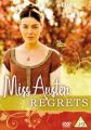 Regretele domnişoarei Austen